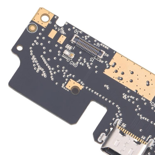 Pour carte de port de chargement Oukitel WP32 SH88021771-04
