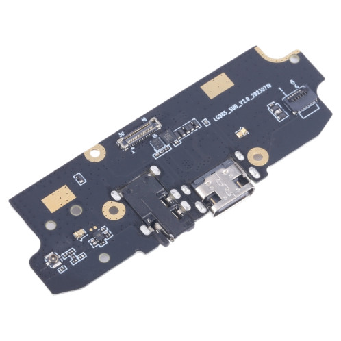 Pour carte de port de chargement Oukitel WP27 SH8803782-04