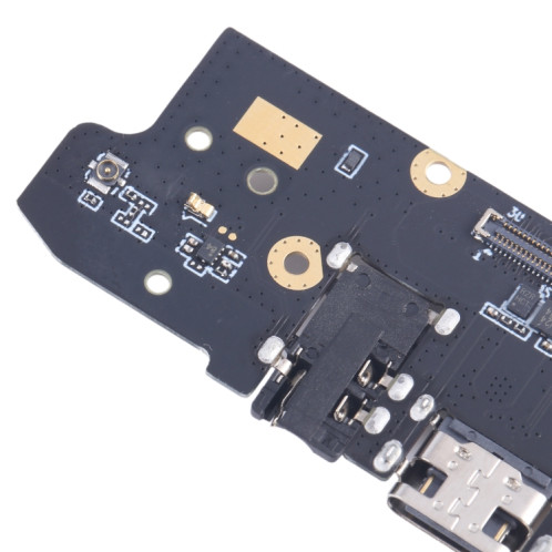 Pour carte de port de chargement Oukitel WP27 SH8803782-04
