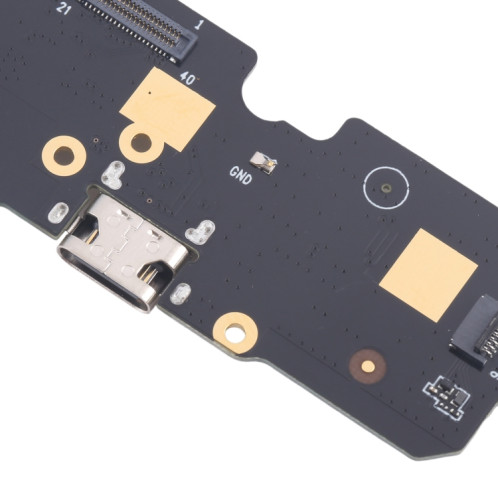 Pour carte de port de chargement Oukitel WP23 Pro SH8804852-04