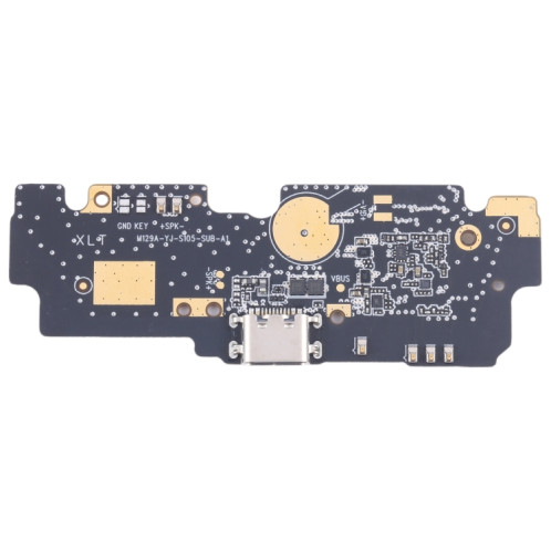 Pour carte de port de charge Ultra Oukitel WP21 SH88051299-04