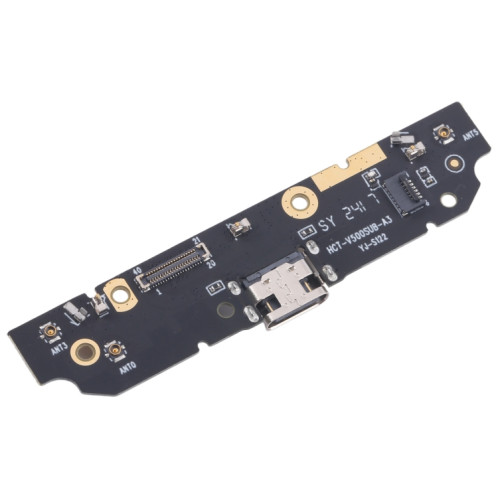 Pour carte de port de chargement Oukitel WP33 Pro SH88071011-04