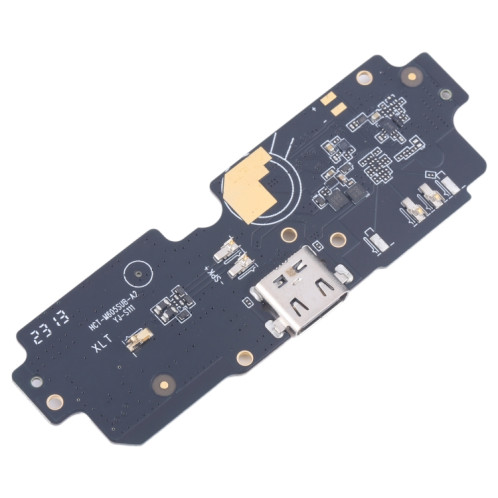 Pour carte de port de chargement Oukitel WP28 SH88101875-04