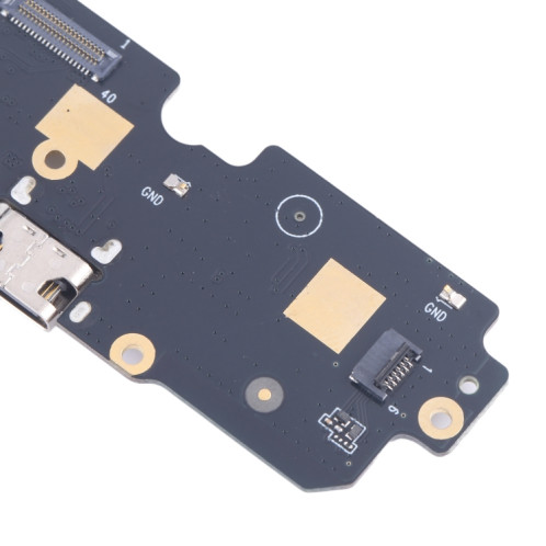 Pour carte de port de chargement Oukitel WP28 SH88101875-04
