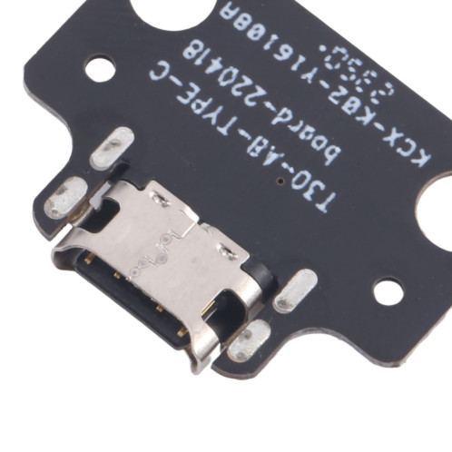 Pour carte de port de chargement Oukitel OT8 SH8811243-04