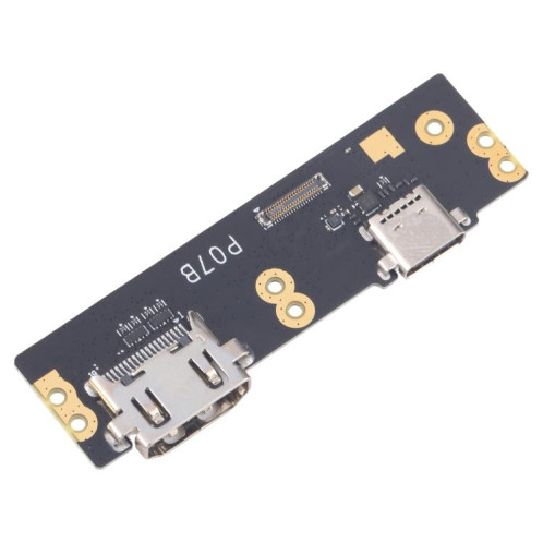 Pour carte de port de chargement Oukitel RT7 4G SH88131994-04