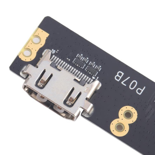 Pour carte de port de chargement Oukitel RT7 4G SH88131994-04