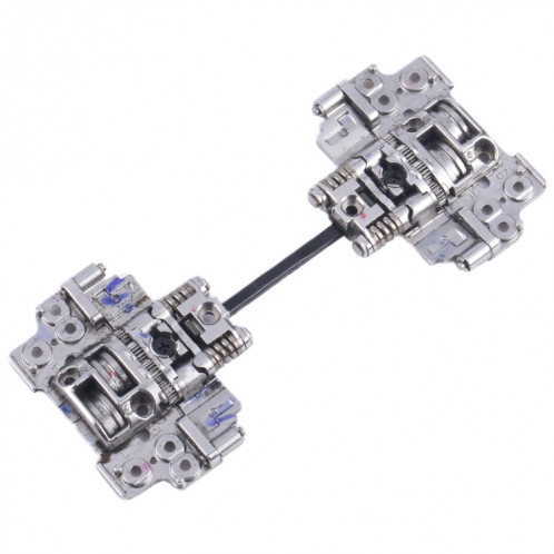 Pour Samsung Galaxy Z Flip SM-F700 axe de rotation d'origine SH2001515-04