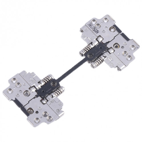 Pour Samsung Galaxy Z Flip SM-F700 axe de rotation d'origine SH2001515-04