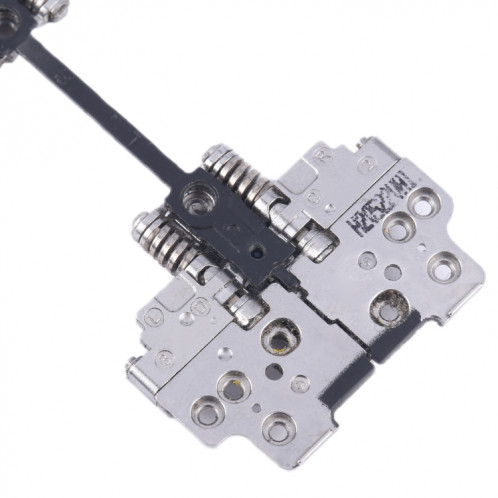 Pour Samsung Galaxy Z Flip SM-F700 axe de rotation d'origine SH2001515-04