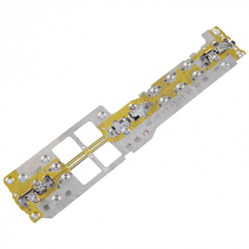 Pour Samsung Galaxy Fold SM-F900 axe de rotation d'origine SH20041347-04