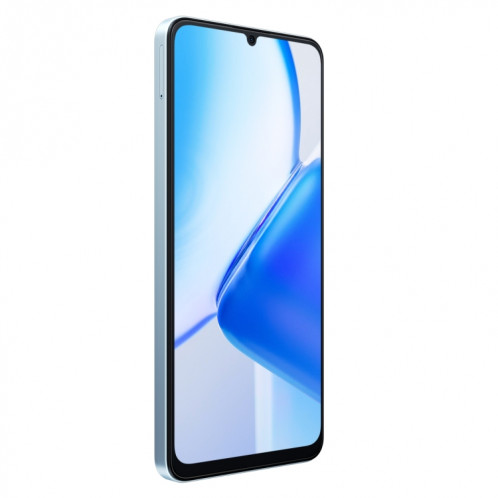  Blackview COLOR 8, 8 Go + 256 Go, identification d'empreintes digitales et de visage, 6,75 pouces Android 13 Unisoc T616 Octa Core jusqu'à 2,2 GHz, réseau : 4G, OTG (Ripple Blue) SB902B396-015
