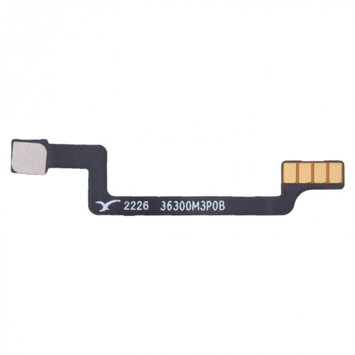 Connecteur de sonnerie et de sonnerie de haut-parleur OEM Xiaomi 13, câble flexible SH0103808-04