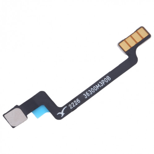 Connecteur de sonnerie et de sonnerie de haut-parleur OEM Xiaomi 13, câble flexible SH0103808-04