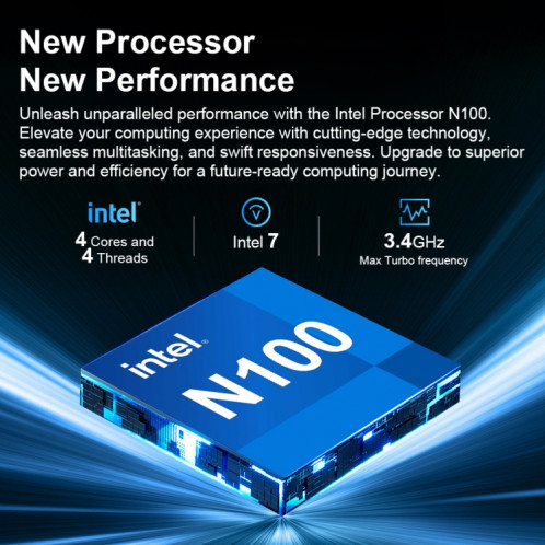 Ninkear T40 14 pouces 2 en 1 ordinateur portable, 16 Go + 512 Go, Windows 11 Intel Alder Lake N100 Quad Core () SH101B147-016