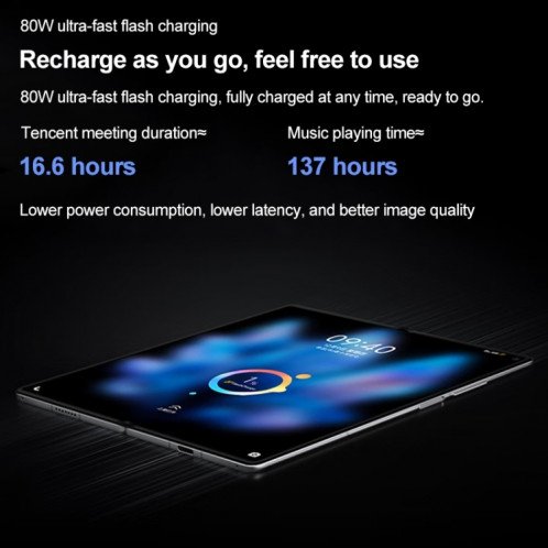 vivo X Fold3, 16 Go + 256 Go, Face ID / Identification par empreinte digitale, 8,03 pouces + 6,53 pouces Android 14 OriginOS 4 Snapdragon 8 Gen 2 Octa Core 3,25 GHz, OTG, NFC, Réseau : 5G (Blanc) SV302B788-014