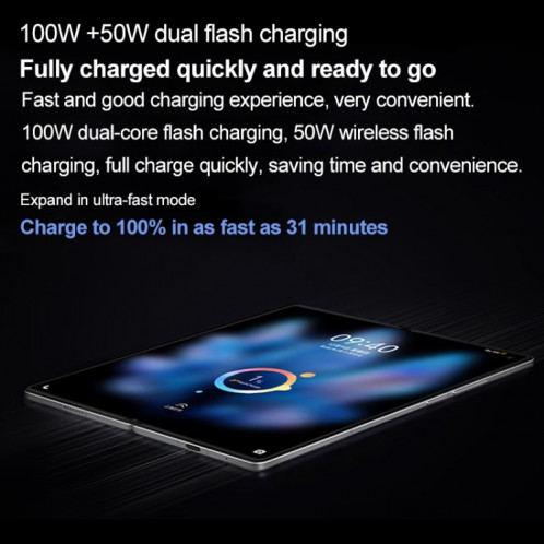 vivo X Fold3 Pro, 16 Go + 1 To, Face ID / Identification par empreinte digitale, 8,03 pouces + 6,53 pouces Android 14 OriginOS 4 Snapdragon 8 Gen 3 Octa Core 3,3 GHz, OTG, NFC, Réseau : 5G (Noir) SV802A1888-016