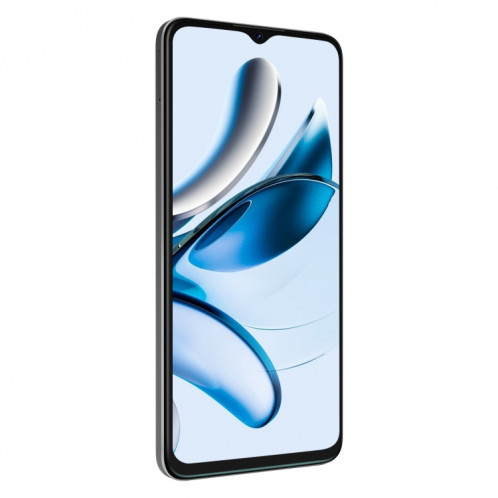  Blackview Oscal TIGER 10, 8 Go + 256 Go, 6,56 pouces Android 13 Unisoc UMS9230 T606 Octa Core jusqu'à 1,6 GHz, réseau : 4G, OTG (gris Stardust) SB201A1515-012