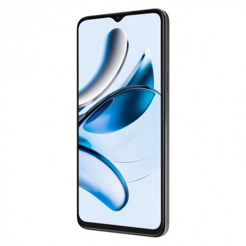  Blackview Oscal TIGER 10, 8 Go + 256 Go, 6,56 pouces Android 13 Unisoc UMS9230 T606 Octa Core jusqu'à 1,6 GHz, réseau : 4G, OTG (gris Stardust) SB201A1515-012
