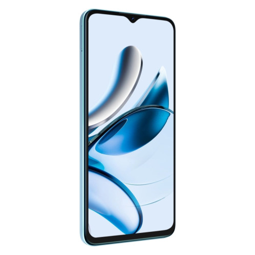  Blackview Oscal TIGER 10, 8 Go + 256 Go, 6,56 pouces Android 13 Unisoc UMS9230 T606 Octa Core jusqu'à 1,6 GHz, réseau : 4G, OTG (bleu ciel d'été) SB201B1924-012