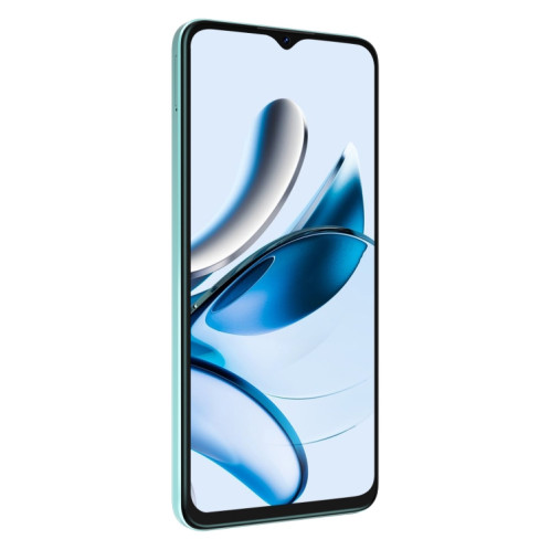  Blackview Oscal TIGER 10, 8 Go + 256 Go, 6,56 pouces Android 13 Unisoc UMS9230 T606 Octa Core jusqu'à 1,6 GHz, réseau : 4G, OTG (Dim Forest Green) SB201C187-012
