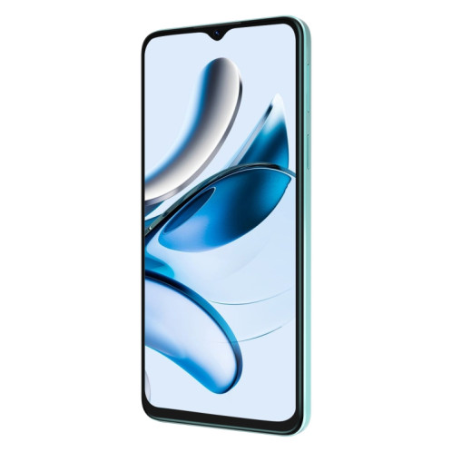  Blackview Oscal TIGER 10, 8 Go + 256 Go, 6,56 pouces Android 13 Unisoc UMS9230 T606 Octa Core jusqu'à 1,6 GHz, réseau : 4G, OTG (Dim Forest Green) SB201C187-012