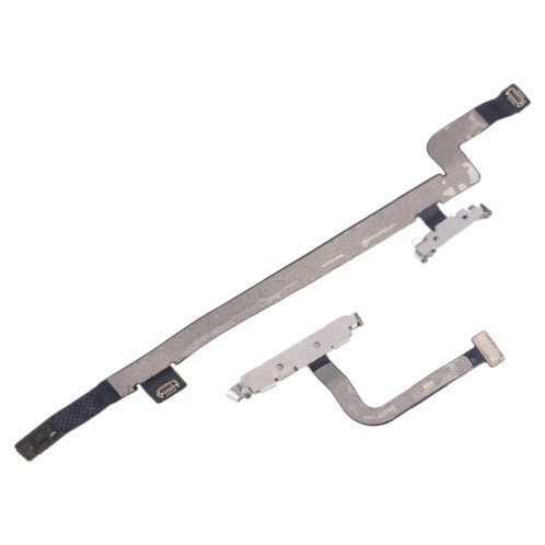 Câble flexible pour bouton d'alimentation et bouton de Volume, pour ZTE nubia Red Magic 8 Pro SH15031222-04