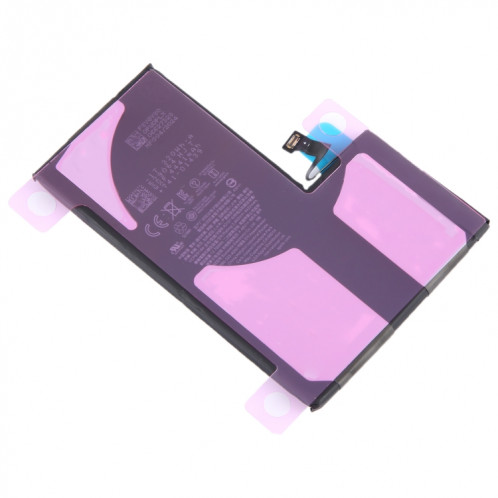 Pour iPhone 15 Pro Max A3121 4422mAh Remplacement de la batterie SH2401133-04