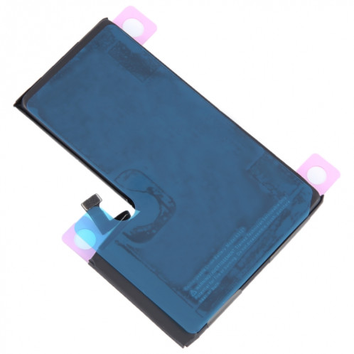 Pour iPhone 15 Pro Max A3121 4422mAh Remplacement de la batterie SH2401133-04