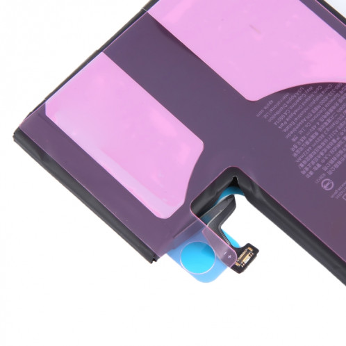 Pour iPhone 15 Pro Max A3121 4422mAh Remplacement de la batterie SH2401133-04