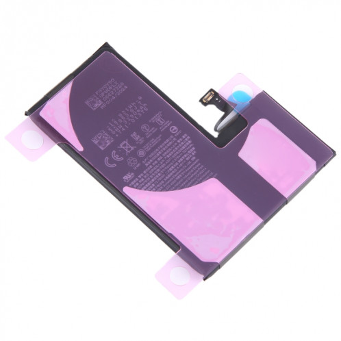 Pour iPhone 15 Pro A3011 3274mAh Remplacement de la batterie SH240264-04