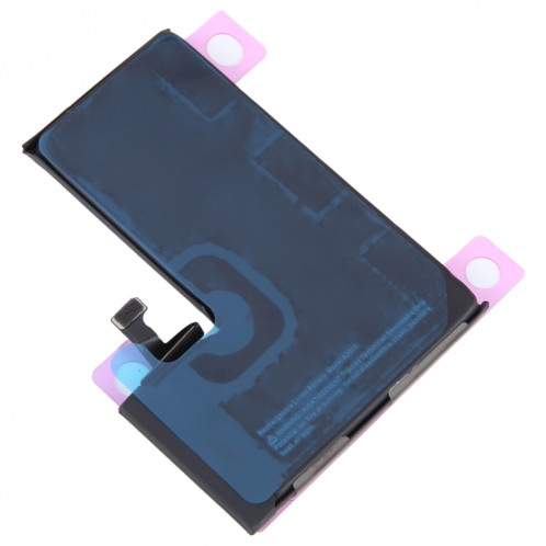 Pour iPhone 15 Pro A3011 3274mAh Remplacement de la batterie SH240264-04