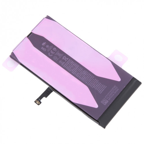 Pour iPhone 15 Plus A3039 4383mAh Remplacement de la batterie SH24031473-04