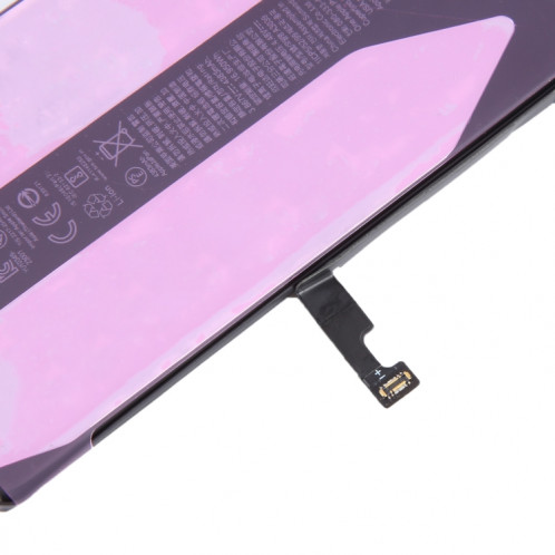 Pour iPhone 15 Plus A3039 4383mAh Remplacement de la batterie SH24031473-04
