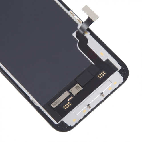 Pour iPhone 13 Écran LCD OLED souple DD avec assemblage complet de numériseur SH2501181-07