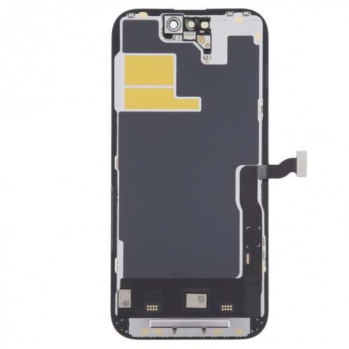Pour iPhone 14 Pro Écran LCD OLED souple DD avec assemblage complet de numériseur SH2504982-07