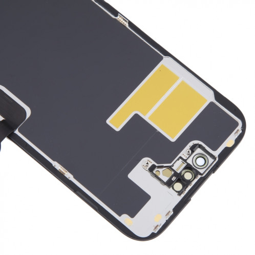 Pour iPhone 14 Pro Écran LCD OLED souple DD avec assemblage complet de numériseur SH2504982-07