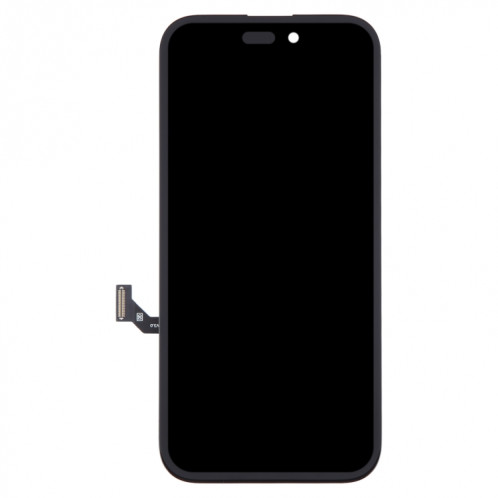 Pour iPhone 15 Écran LCD OLED souple DD avec assemblage complet de numériseur SH26011916-014