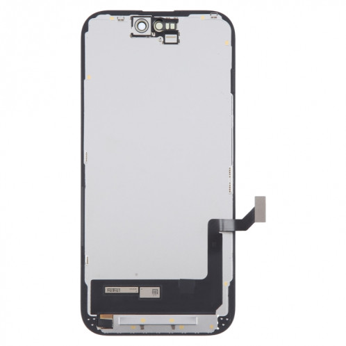 Pour iPhone 15 Écran LCD OLED souple DD avec assemblage complet de numériseur SH26011916-014