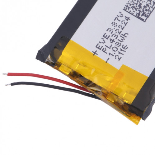 Pour remplacement de batterie Amazfit EVE PL432224 280mAh SH7702263-04