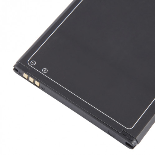 Pour BLU C816154400L 4000mAh Remplacement de la batterie SH7801267-04