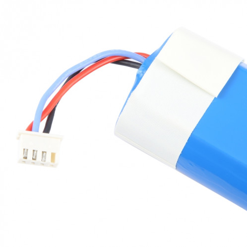 Batterie de remplacement pour Ecovacs DJ36 DN55 520, 14.4V, 2600mAh SH80011175-04