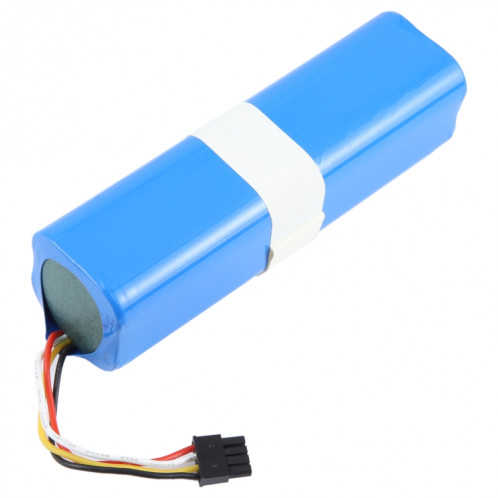Batterie de remplacement pour balayeuse Xiaomi Roborock S50 S51 S55 T60, 5200mAh SH83011826-04