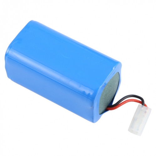 Batterie de remplacement pour balayeuse Xiaomi MiJIA Puppy R30 R35, 2500mAh SH8302906-04