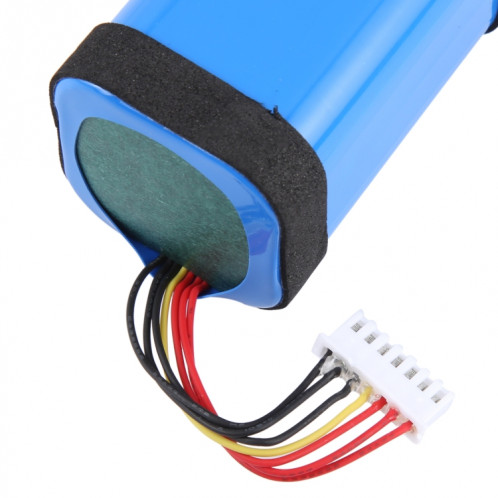 Batterie de remplacement pour Sony SRS-X30/XB3/XB30/XB43 ID659 ID659B, 5200mAh SH8402941-04