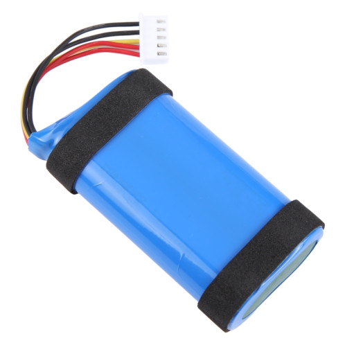 Batterie de remplacement pour Sony SRS-X33 ST-03, 2700mAh SH84031274-04