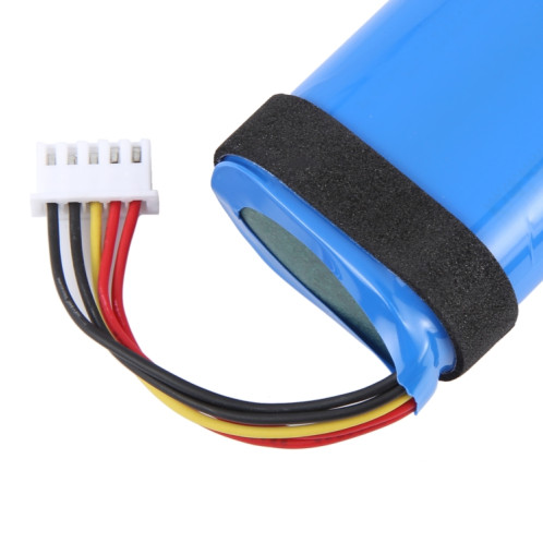 Batterie de remplacement pour Sony SRS-X33 ST-03, 2700mAh SH84031274-04
