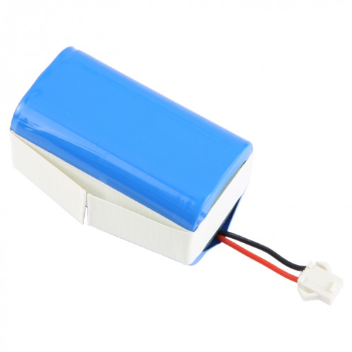 Batterie de remplacement pour ECOVACS DG500 INR18650 M26-4S1P 2600mAh SH8501941-04