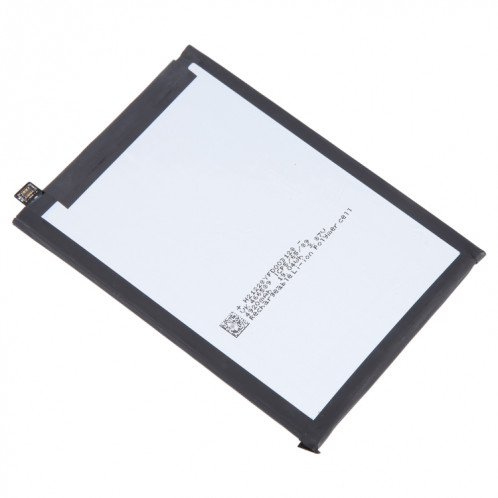 PourBenco BP0005Remplacement de batterie 4900mAh SH8801112-04