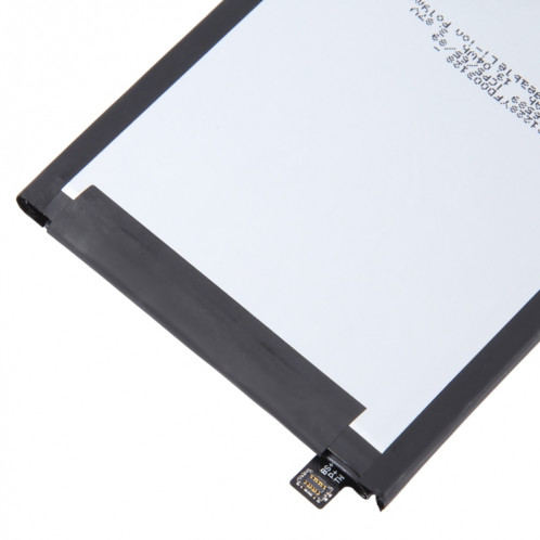 PourBenco BP0005Remplacement de batterie 4900mAh SH8801112-04